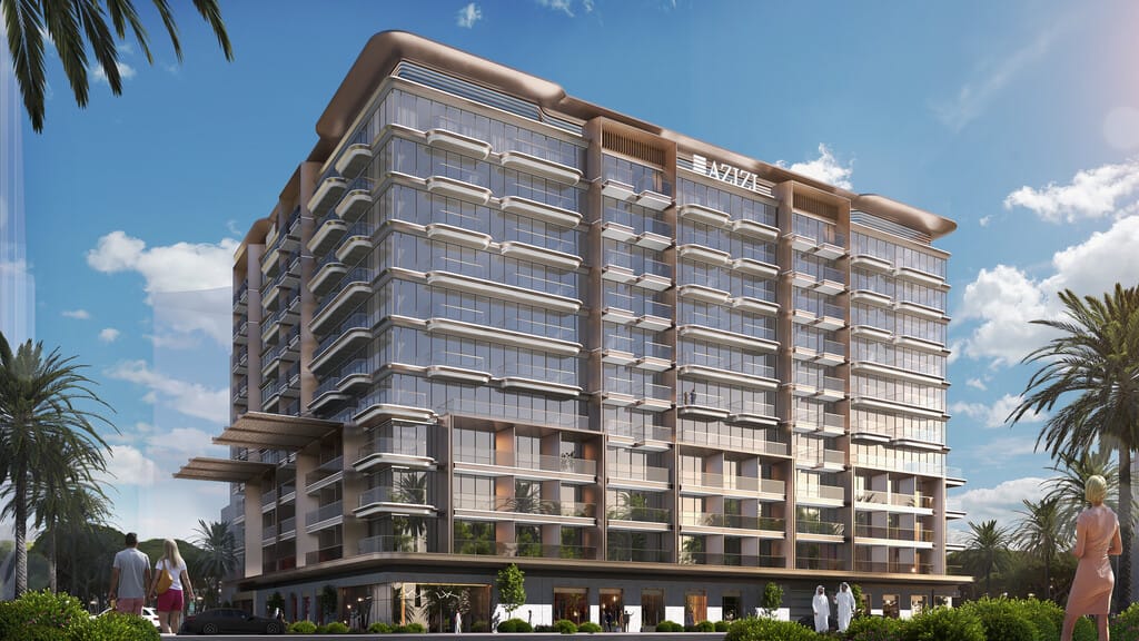 Prime Location Studios In Jebel Ali