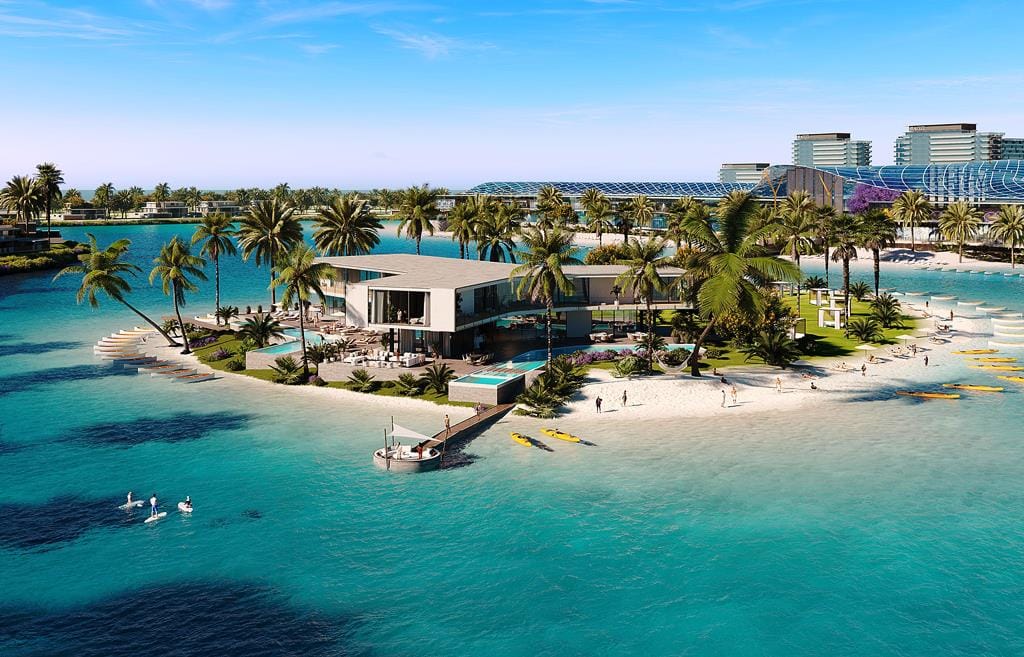 Studio Apartments For Sale In Dubai South