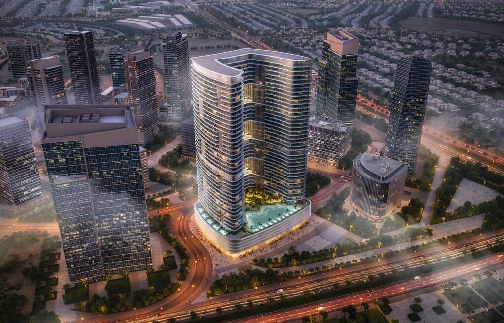 Studio Apartments In Dubai Science Park